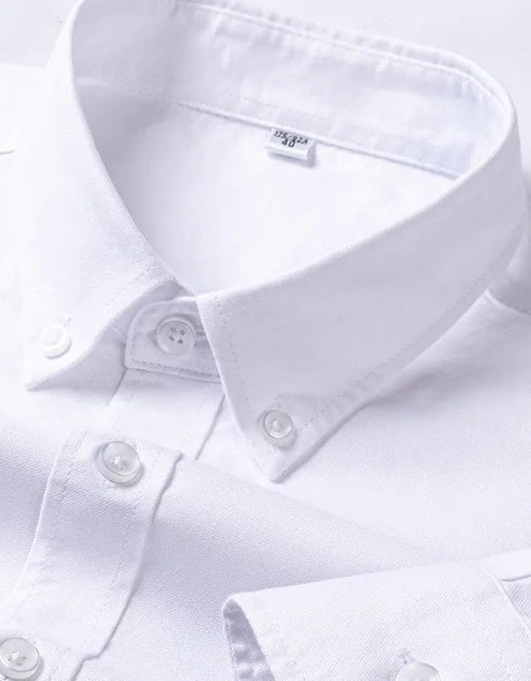 Santorini office shirt - Antonios