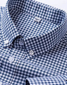 Santorini office shirt - Antonios