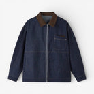 Santorini oversize jacket - Antonios