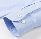 Santorini oxford shirt - Antonios