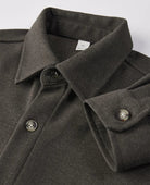 Santorini premium warm overshirt - Antonios