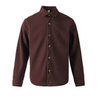 Santorini premium warm overshirt - Antonios