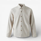 Santorini premium warm overshirt - Antonios