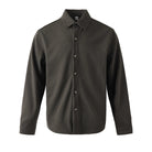 Santorini premium warm overshirt - Antonios