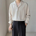 Senior Casual Shirt - Antonios