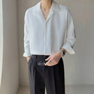 Senior Casual Shirt - Antonios