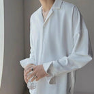 Senior Casual Shirt - Antonios