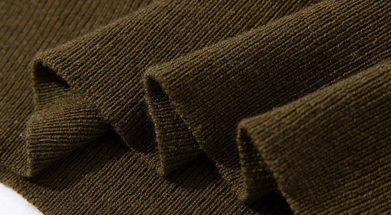 Silk wool polo t-shirt classic knitwear elegance - Antonios