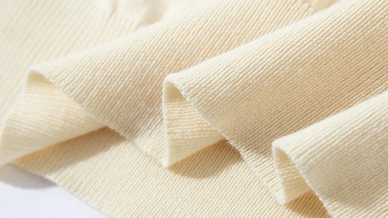 Silk wool polo t-shirt classic knitwear elegance - Antonios