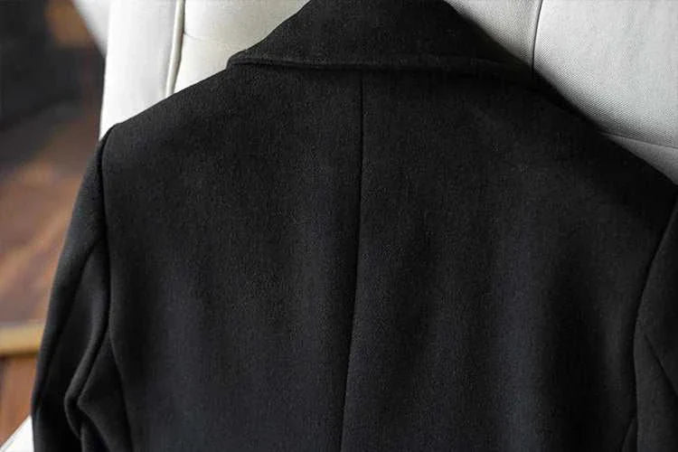 Single breasted trench coat - Antonios