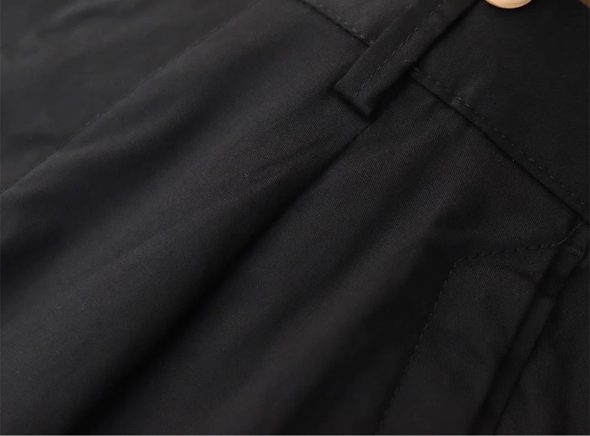 Slim fit business chinos - Antonios