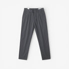 Slim fit business chinos - Antonios