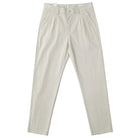 Slim fit business chinos - Antonios