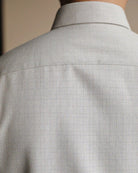 Slim fit business shirt formal and casual elegance - Antonios