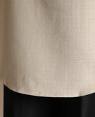 Slim fit business shirt formal and casual elegance - Antonios