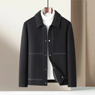 Slim - fit winter thick jacket - Antonios