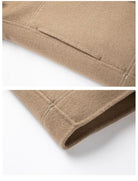 Slim - fit winter thick jacket - Antonios