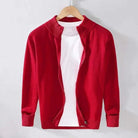 Smart casual cardigan - Antonios