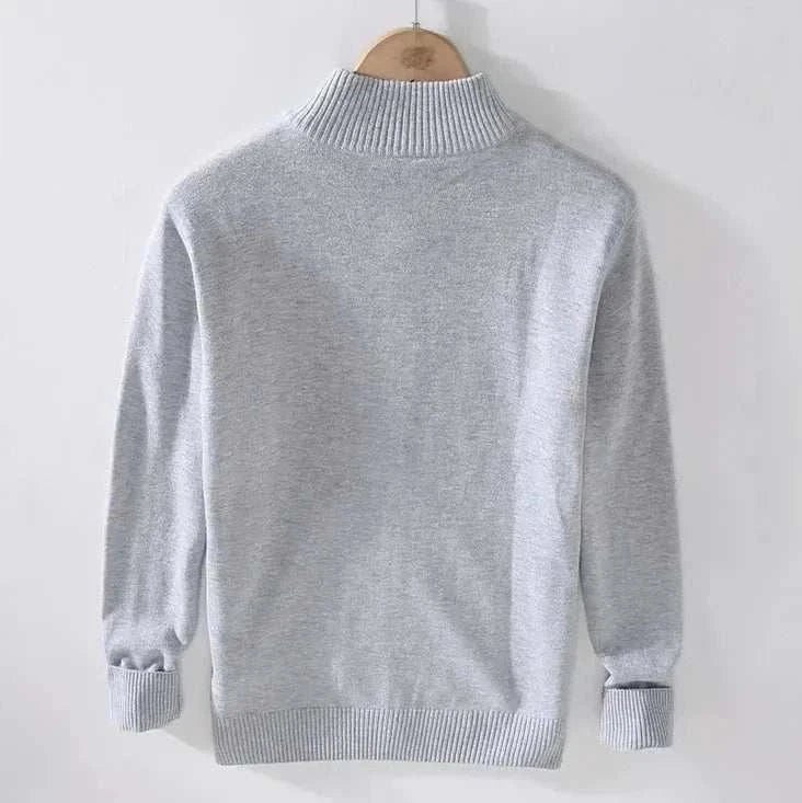 Smart casual cardigan - Antonios