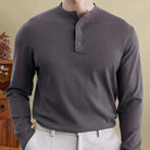 Smart casual old money sweater - Antonios