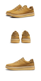 Soft sole light shoes - Antonios