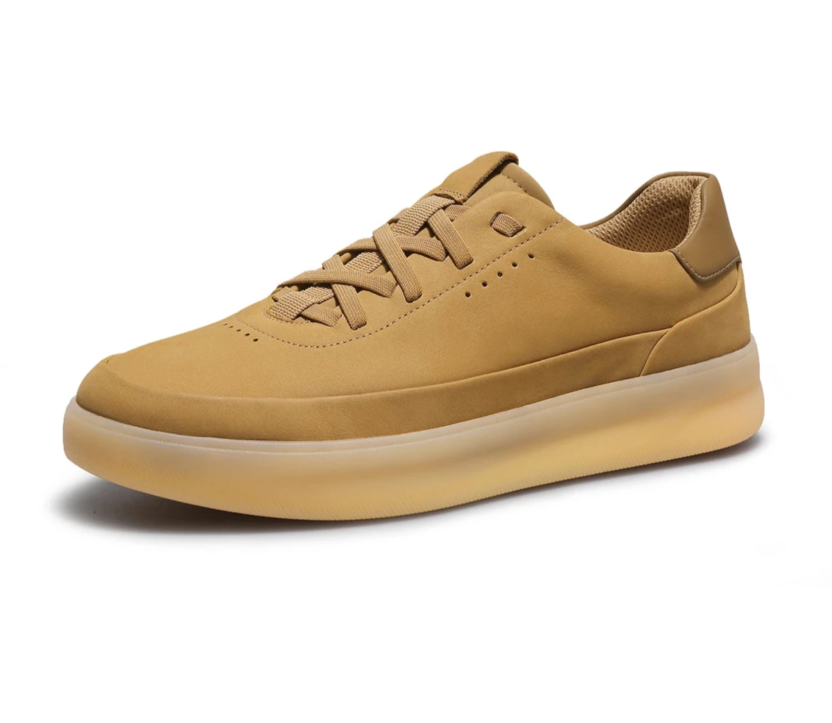 Soft sole light shoes - Antonios