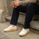 Soft sole light shoes - Antonios