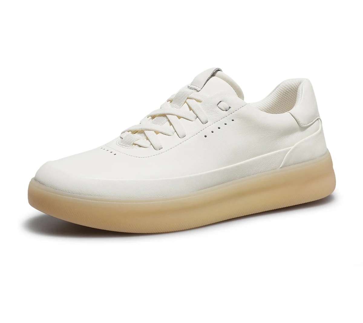 Soft sole light shoes - Antonios