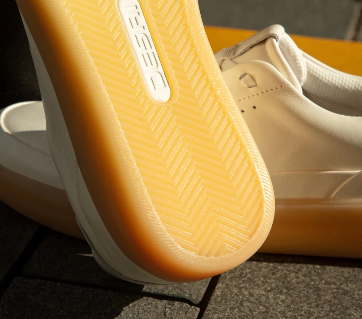 Soft sole light shoes - Antonios