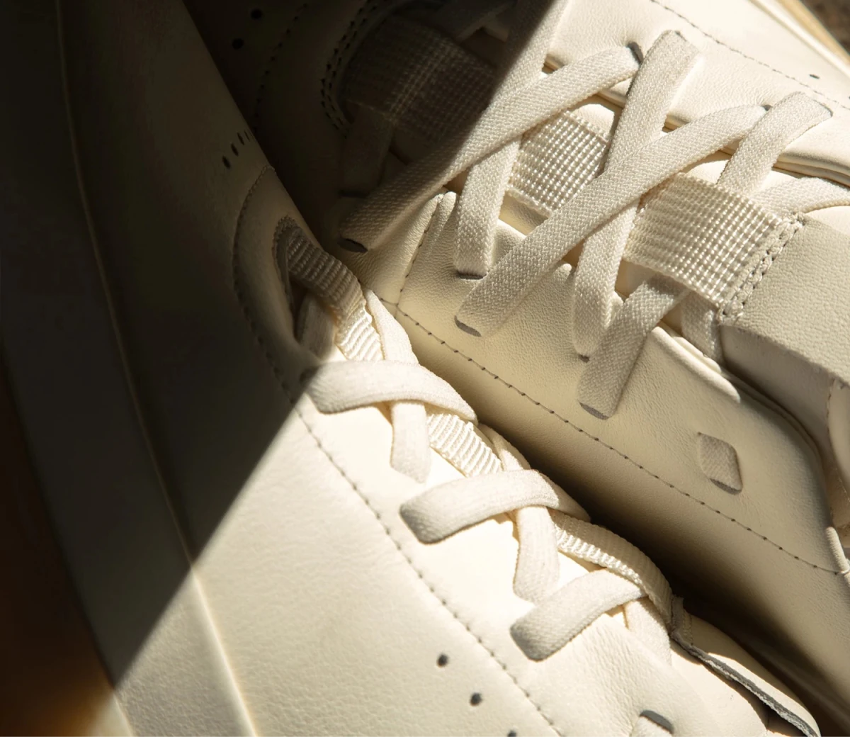 Soft sole light shoes - Antonios