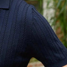 Spring gentleman english t-shirt - Antonios