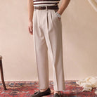 Spring gentleman office pants - Antonios
