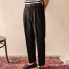 Spring gentleman office pants - Antonios