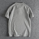 Spring premium cotton polo t-shirt - Antonios