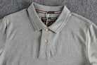 Spring premium cotton polo t-shirt - Antonios