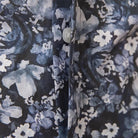 Spring vintage printed shirt - Antonios