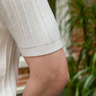 Spring zipper t-shirt men - Antonios