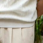 Spring zipper t-shirt men - Antonios