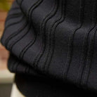 Spring zipper t-shirt men - Antonios