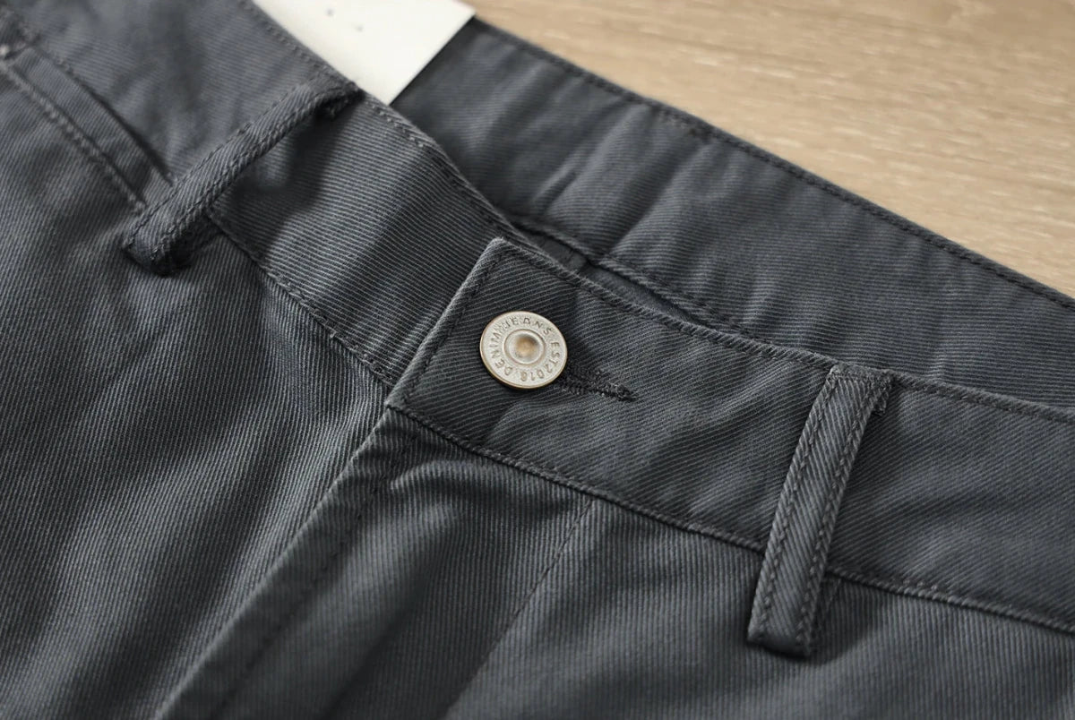 Stephan casual jeans - Antonios