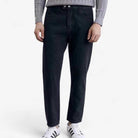 Straight business jeans - Antonios