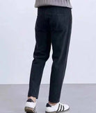 Straight business jeans - Antonios