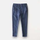 Straight oversize trousers - Antonios