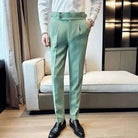 Suit formal office pants - Antonios