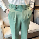 Suit formal office pants - Antonios