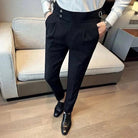 Suit formal office pants - Antonios