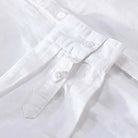 Summer casual long - sleeve shirt - Antonios