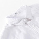 Summer casual long - sleeve shirt - Antonios