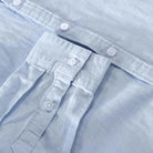 Summer casual long - sleeve shirt - Antonios