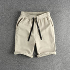 Summer elastic short pants - Antonios